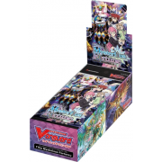 Boite de 12 Boosters The Mysterious Fortune (V-EB10)