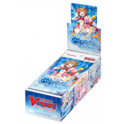 Boite de 12 Boosters Crystal Melody (V-EB11)