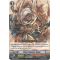 BT06/039EN Desert Gunner, Raien Rare (R)