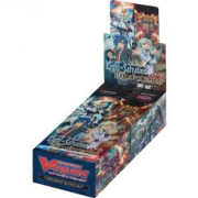 Boite de 12 Boosters Light of Salvation, Logic of Destruction (V-EB06)
