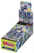 Boite de 12 Boosters My Glorious Justice (V-EB08)