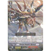 BT06/040EN Photon Bomber Wyvern Rare (R)