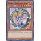 LED6-EN000 Dark Magician Girl Commune