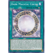 LED6-EN009 Dark Magical Circle Commune