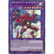 LED6-EN012 Elemental HERO Sunrise Ultra Rare