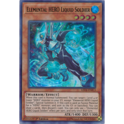 LED6-EN013 Elemental HERO Liquid Soldier Ultra Rare