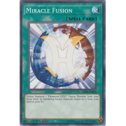LED6-EN020 Miracle Fusion Commune