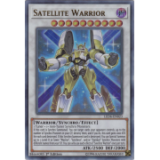 LED6-EN023 Satellite Warrior Ultra Rare