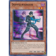 LED6-EN031 Doppelwarrior Commune