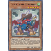 LED6-EN032 Quickdraw Synchron Commune