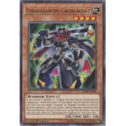 LED6-EN035 Zubababancho Gagagacoat Rare