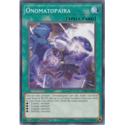 LED6-EN043 Onomatopaira Commune