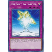 LED6-EN044 Halfway to Forever Commune