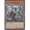 LED6-EN046 Odd-Eyes Wizard Dragon Rare