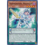 LED6-EN053 Harmonizing Magician Commune