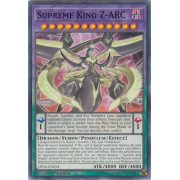 LED6-EN054 Supreme King Z-ARC Commune