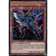 MVP1-FRS02 Kaiser Marauseur Vorse Secret Rare