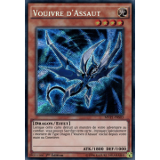 MVP1-FRS03 Vouivre d'Assaut Secret Rare