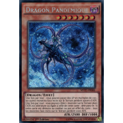 MVP1-FRS06 Dragon Pandémique Secret Rare