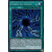 MVP1-FRS08 Forme du Chaos Secret Rare