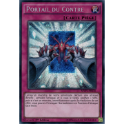 MVP1-FRS10 Portail du Contre Secret Rare