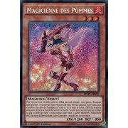 MVP1-FRS15 Magicienne des Pommes Secret Rare