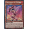 MVP1-FRS15 Magicienne des Pommes Secret Rare