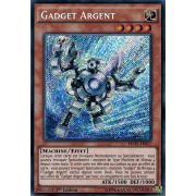 MVP1-FRS17 Gadget Argent Secret Rare