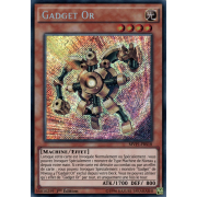 MVP1-FRS18 Gadget Or Secret Rare