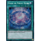 MVP1-FRS19 Voile de Magie Noire Secret Rare