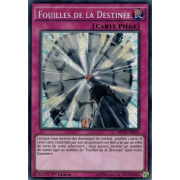 MVP1-FRS22 Fouilles de la Destinée Secret Rare