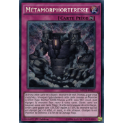 MVP1-FRS27 Métamorphorteresse Secret Rare