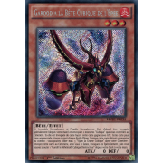 MVP1-FRS34 Garoodia la Bête Cubique de l'Épée Secret Rare