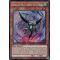 MVP1-FRS36 Geria le Roi Cubique de la Ruse Secret Rare