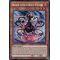 MVP1-FRS37 Dragni le Roi Cubique Vulcain Secret Rare