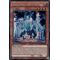 MVP1-FRS38 Indiora l'Empereur Cubique du Choc Mortel Secret Rare