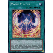 MVP1-FRS42 Vague Cubique Secret Rare