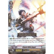 BT06/052EN Clutch Rifle Angel Common (C)