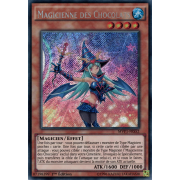 MVP1-FRS52 Magicienne des Chocolats Secret Rare