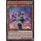 MVP1-FRS52 Magicienne des Chocolats Secret Rare