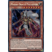 MVP1-FRS53 Mahad Oracle Palladium Secret Rare