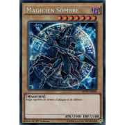 MVP1-FRS54 Magicien Sombre Secret Rare
