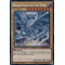 MVP1-FRS55 Dragon Blanc aux Yeux Bleus Secret Rare