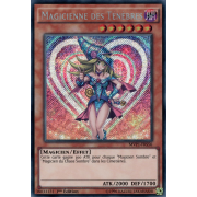 MVP1-FRS56 Magicienne des Ténèbres Secret Rare