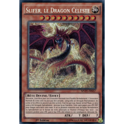 MVP1-FRS57 Slifer, le Dragon Céleste Secret Rare