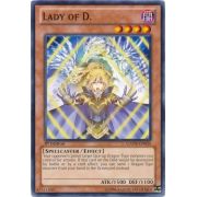 GAOV-EN036 Lady of D. Commune