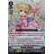 V-EB11/003EN Top Idol, Pacifica Vanguard Rare (VR)