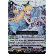 V-EB11/004EN Top Idol, Riviere Vanguard Rare (VR)