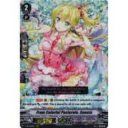 V-EB11/005EN From Colorful Pastorale, Sonata Triple Rare (RRR)