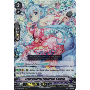 V-EB11/007EN From Colorful Pastorale, Serena Triple Rare (RRR)